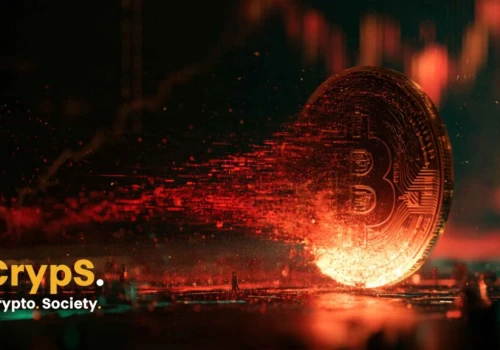 Bitcoin traci paliwo do dalszego rajdu! Spekulanci wycofują się z rynku
