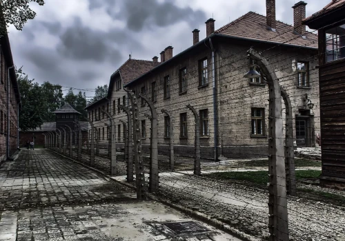 Największe fałszerstwo pieniędzy w historii. Tajny plan III Rzeszy na wygranie wojny