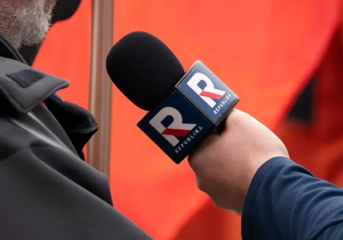 Jest skarga na TV Republika. „Podjęliśmy działania”