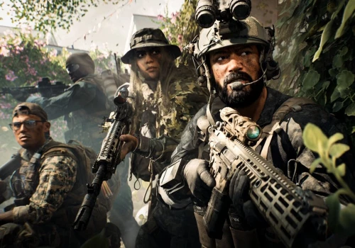 Battlefield 6 to wielki powrót DICE. Twórcy zdradzają, co zmienili po katastrofie Battlefield 2042