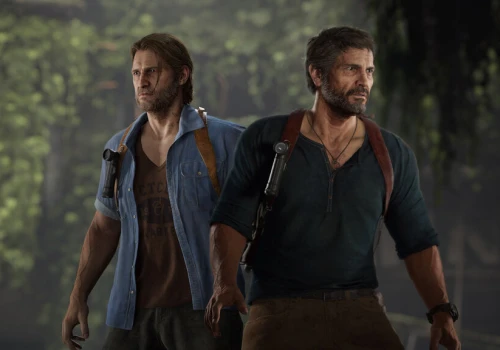 Fani The Last of Us na to czekali! Są dwa nowe projekty