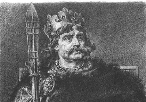 Jedyna kobieta, której bał się potężny król. Prawda o tajemniczej żonie Bolesława Chrobrego mrozi krew w żyłach
