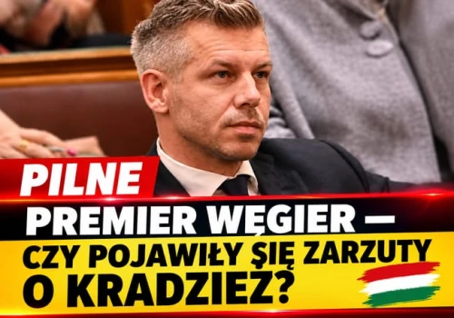 Na Węgrzech immunitet nie jest tarczą. A w Polsce?