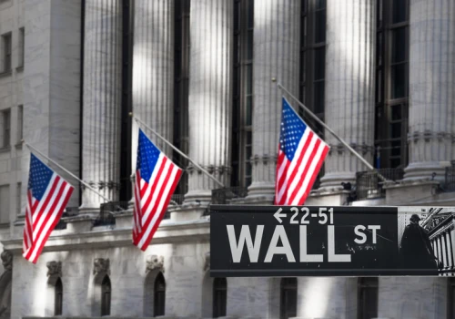 Koniec ery Wall Street? Morgan Stanley i inni przenoszą się na „Y’all Street”