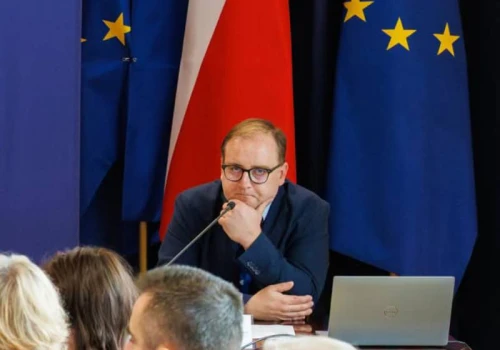Przez 1,5 roku urzędnicy w resorcie Klimczaka nie wykonali ani jednej analizy bezpieczeństwa ruchu drogowego