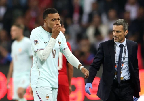 Mbappe mógł pauzować nawet większość sezonu. Real przed trudną decyzją
