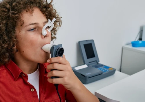 Spirometria za darmo. Zrobisz ją 30 września