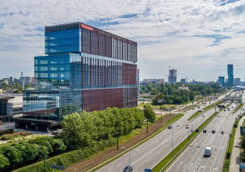 Compensa dołącza do grona najemców DL CRAFT