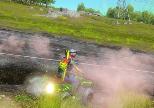 Pamiętasz H1Z1? Ikona battle royale powraca w blasku jako fanowski projekt