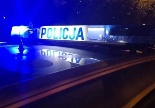 Ciechanowianin miał prawie 4 promile i kierował autem! Stwarzał duże zagrożenie na obwodnicy, zareagował świadek