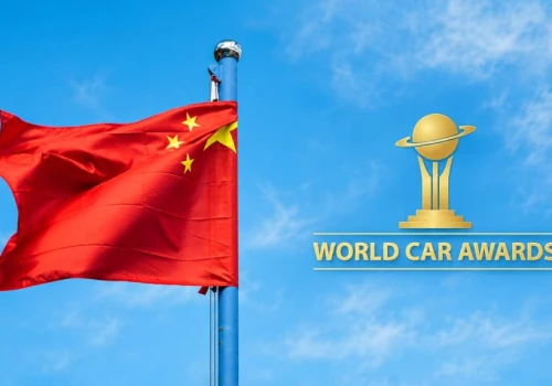 Prawie połowa kandydatów do World Car of the Year to chińskie modele. Jest ich aż 27
