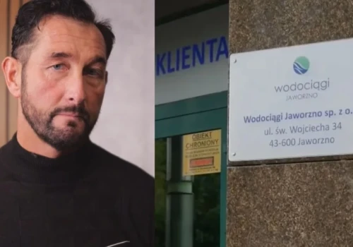 Wodociągi Jaworzno odpowiadają na zarzuty byłego pracownika. Spółka opublikowała oświadczenie