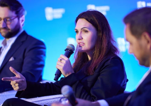 Property Forum: Skanska wraca z biurowcem w Krakowie. Wyższy czynsz ma bronić się kosztami użytkowania