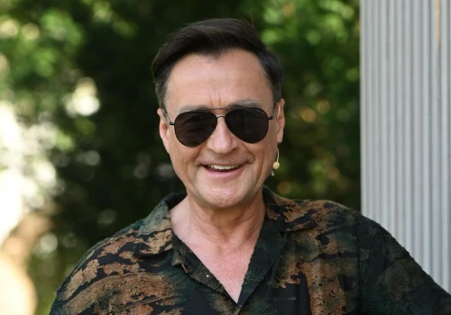 Jacek Kawalec otwiera nowy rozdział. Tym razem nie chodzi tylko o muzykę