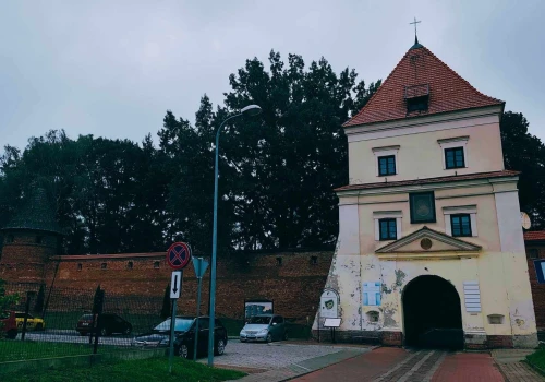 Jarosław, jaki znam. Od dzieciństwa słyszałam, że Ukraińcy tylko czekają, by nas wymordować
