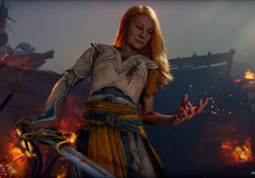 God of War Laufey: Data premiery i szczegóły zamówień