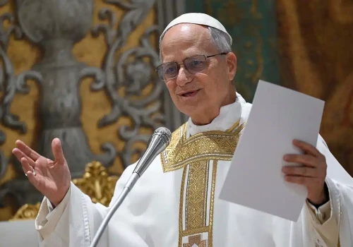 Papież domaga się uregulowania rozwoju AI. „Świat nie może siedzieć bezczynnie”