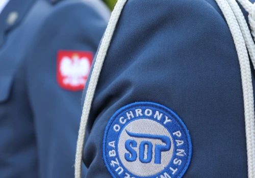 SOP bez szefa. Negatywne stanowisko prezydenta Nawrockiego