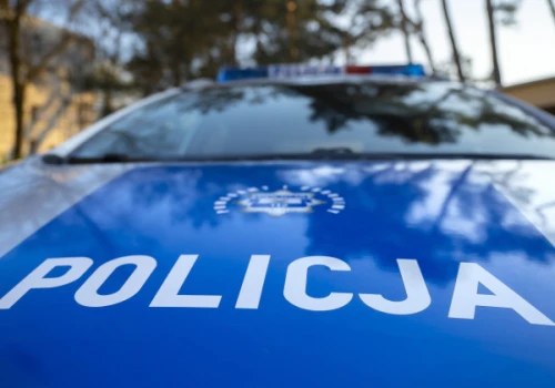 Niszczył kapliczki i zabytki. Wandal odpowie za obrazę uczuć religijnych