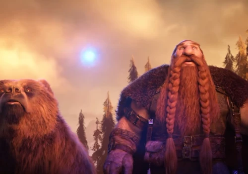 World of Warcraft: Forever dostanie gigantyczny dungeon w starym stylu. Blizzard zwiększa limit serwerów bety