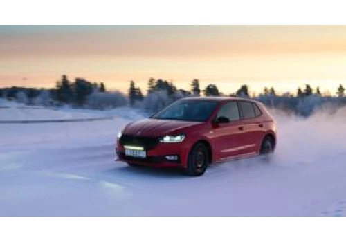 Test opon zimowych ADAC 2026. Niemal połowa modeli bez rekomendacji