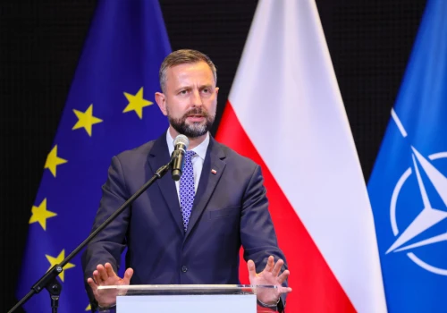 MON daje pieniądze dla 86 firm. To nie są zakupy nowego uzbrojenia