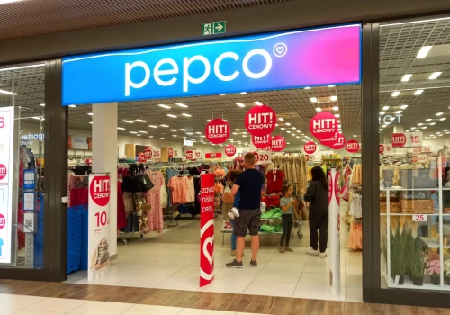Przełomowy moment dla handlowego giganta z GPW. Od początku roku wycena wzrosła aż o połowę