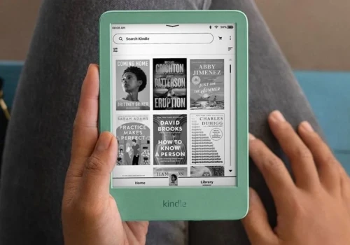 Amazon Kindle dwa razy tańszy. Trudno o lepszy czytnik za tę kasę