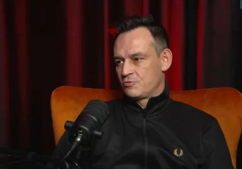 Policjantka pozywa dziennikarza Republiki. Dobski odpowiada: Nie zastraszycie mnie