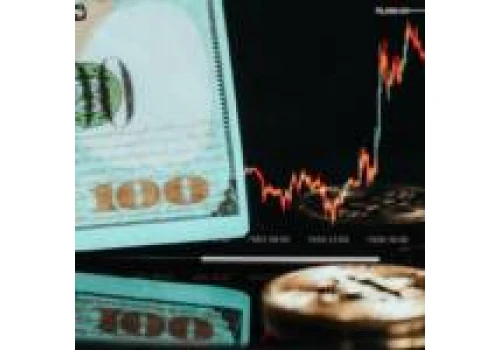 Dolar najmocniejszy od miesięcy, USD/PLN przy 3,85 zł. Morgan Stanley widzi EUR/USD przy 1,10