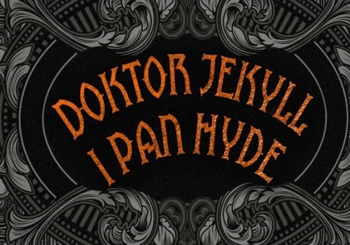 „Doktor Jekyll i pan Hyde” – nowe wydanie książki już w sprzedaży