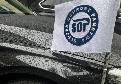 SOP dalej bez komendanta. Prezydent nie zgodził się na kandydata MSWiA