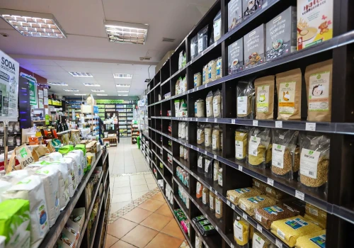 70 tys. sprzedanych produktów dzięki Temu. Polska marka poszerza ekspansję
