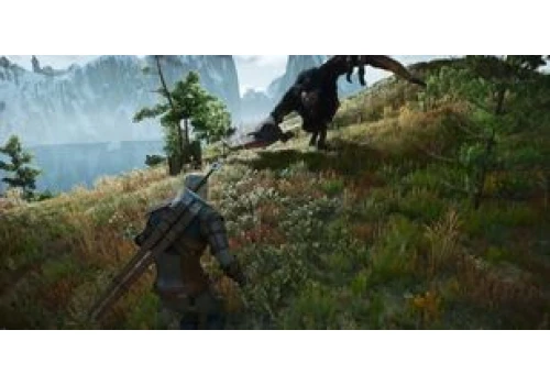 Wiedźmin 3: Dziki Gon – Remaster dostępny za darmo dla posiadaczy gry