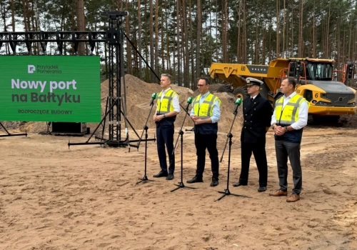 Niemieccy ekolodzy nie zablokują strategicznej polskiej inwestycji. Sąd oddalił skargę
