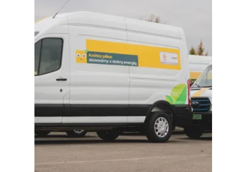 InPost zamierza karać 5000 zł za złe parkowanie.