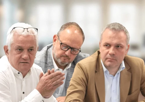 Przetarg spóźniony, umowa wygasła. 7,5 mln przepadło