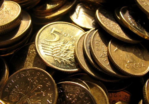 Nowy komunikat NBP. Jednogroszówki będą wycofane z obiegu? Jest stanowisko Nawrockiego