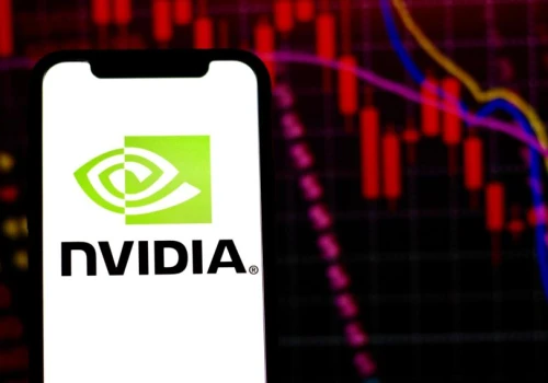Nvidia jak bank centralny. Finansuje własnych klientów i napędza boom na AI