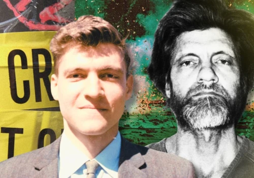 Ted Kaczynski wszedł na Harvard jako 16-latek. Wyszedł z niego jako Unabomber