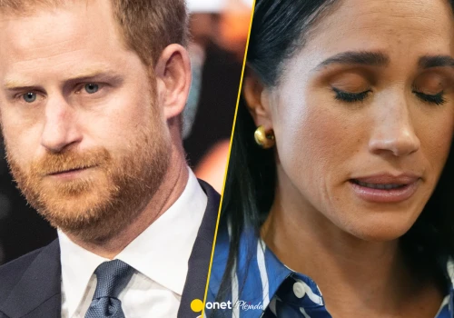 Harry i Meghan 