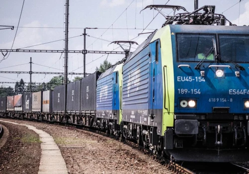 Sąd zdecydował, że PKP Cargo traci prawo do samodzielnego zarządzania przedsiębiorstwem