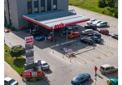Czasowo zamkną kilkadziesiąt stacji paliw. Nawet do połowy listopada wstrzymana zostanie też sprzedaż alkoholu