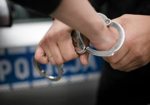 Znieważenie policjantów podczas interwencji. 56-latek odpowie przed sądem