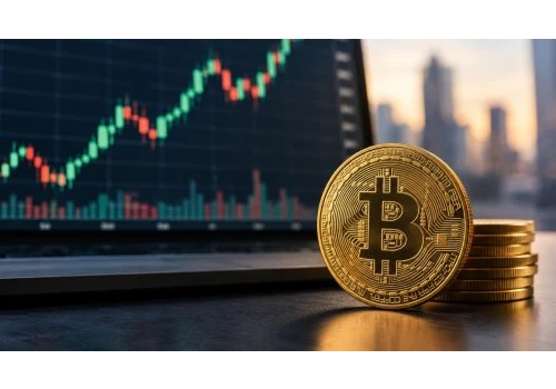 Bitcoin może dać okazję do zakupu