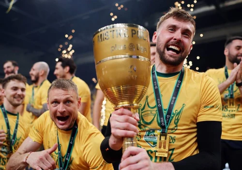 Startuje nowy sezon ekstraklasy siatkarzy! Terminarz pierwszej kolejki Tauron Ligi. Kiedy mecze?