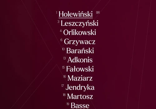 Piłka nożna: Drugi mecz i druga wygrana – Polacy lepsi od reprezentacji Czech!