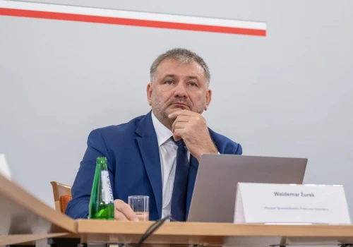 Afera Collegium Humanum. 11 osób zatrzymanych. „Ciąg dalszy nastąpi”