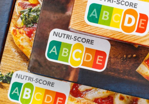 Koniec Nutri-Score w Polsce. Ministerstwo Zdrowia ostatecznie wprowadziło zakaz