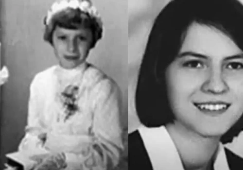 Historia Anneliese Michel mrozi krew w żyłach. Po pomoc zgłosili się do miejscowego księdza